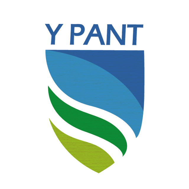 Y Pant Comprehensive School Trustmark Design and Print Limited