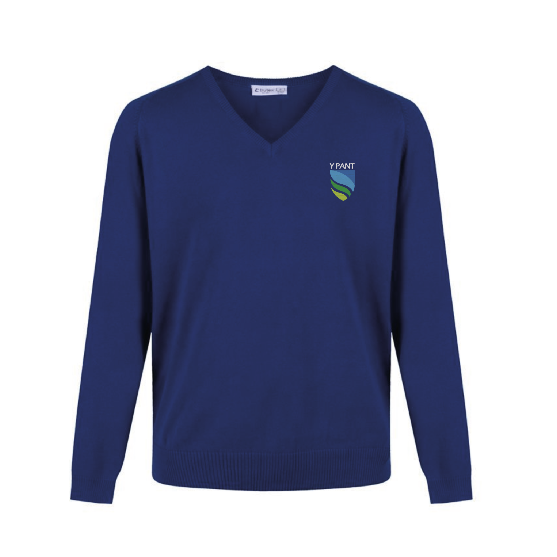 Y Pant Comprehensive School Trustmark Design and Print Limited