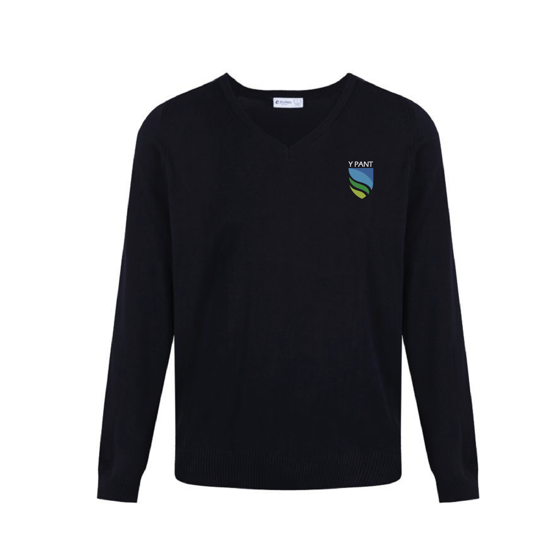 Y Pant Comprehensive School Trustmark Design and Print Limited