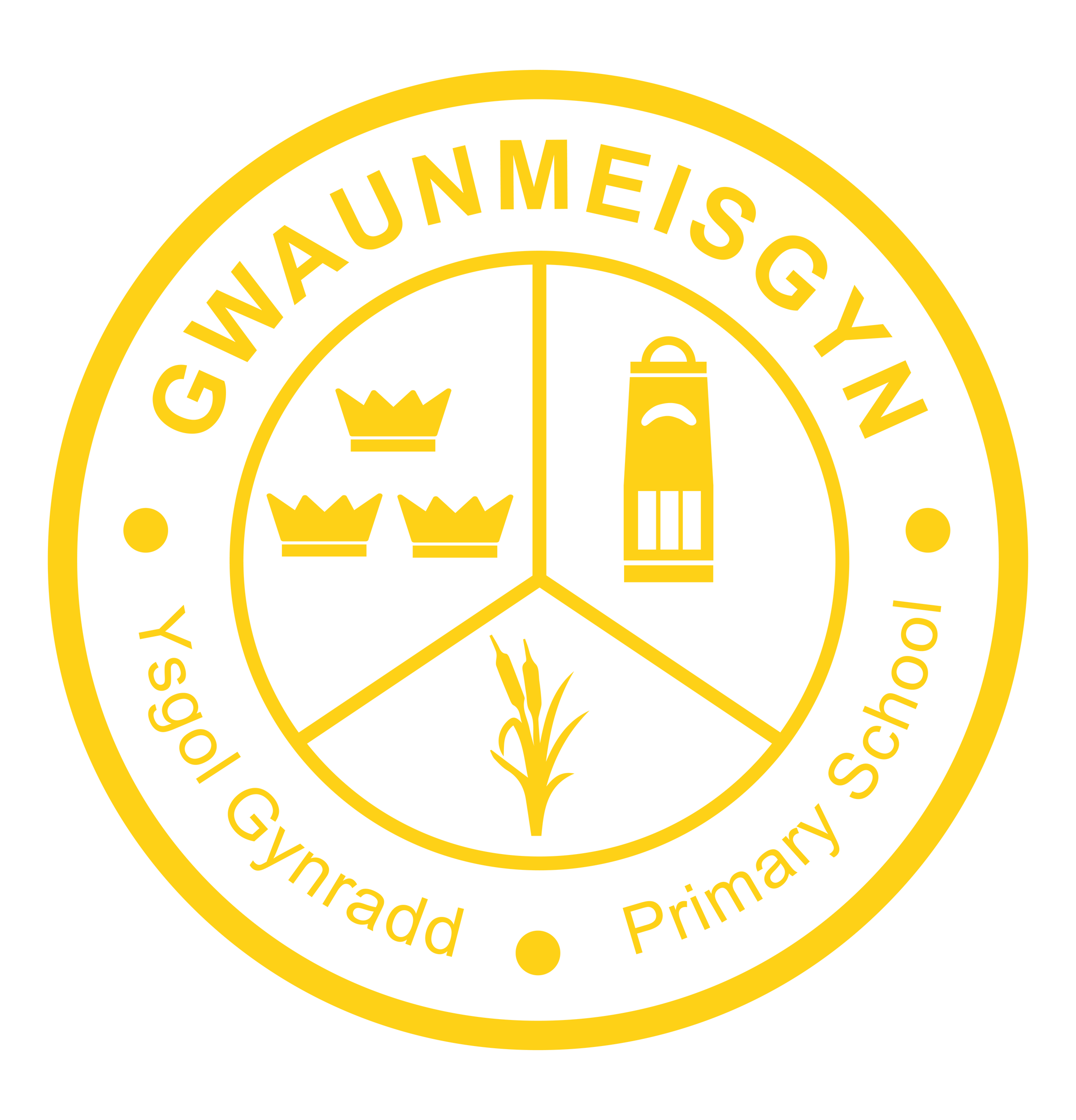 gwaunmeisgyn-primary-special
